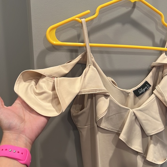 Bodysuit. - Picture 2 of 4